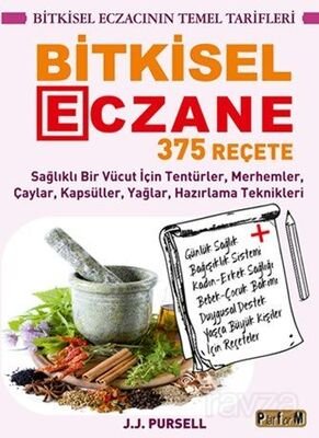 Bitkisel Eczane - 1