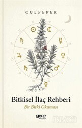 Bitkisel İlaç Rehberi - Gece Kitaplığı