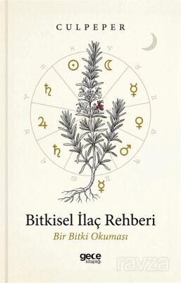 Bitkisel İlaç Rehberi - 1