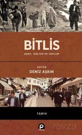 Bitlis - Pınar Yayınları