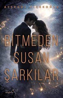 Bitmeden Susan Şarkılar - 1