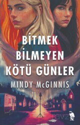 Bitmek Bilmeyen Kötü Günler - Nemesis Kitap