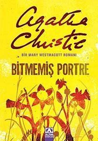 Bitmemiş Portre - 1