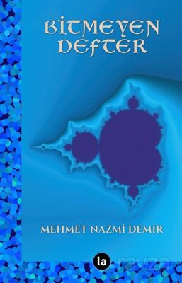 Bitmeyen Defter - 1