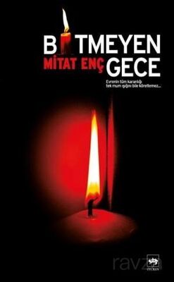 Bitmeyen Gece - 1