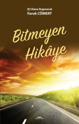 Bitmeyen Hikaye - 1