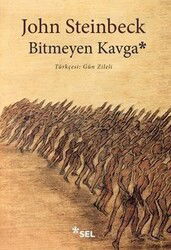 Bitmeyen Kavga - Sel Yayınları