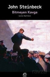 Bitmeyen Kavga - İletişim Yayınları