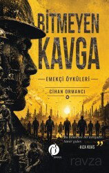 Bitmeyen Kavga - Herdem Kitap