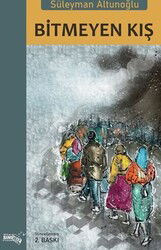 Bitmeyen Kış - Sınırsız Kitap