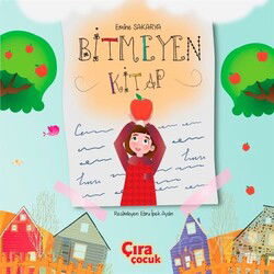 Bitmeyen Kitap - Çıra Yayınları