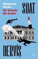 Bitmeyen Korku - İthaki Yayınları