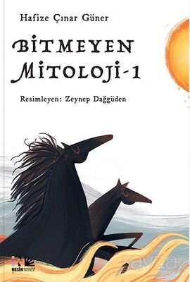 Bitmeyen Mitoloji 1 - 1