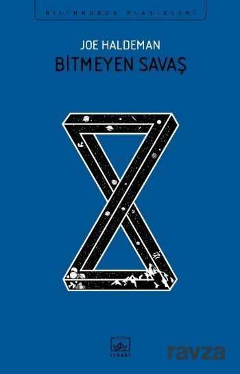 Bitmeyen Savaş - İthaki Yayınları