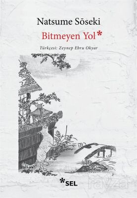 Bitmeyen Yol - 1