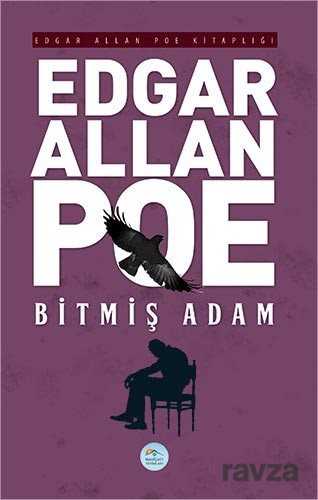 Bitmiş Adam - Maviçatı Yayınları