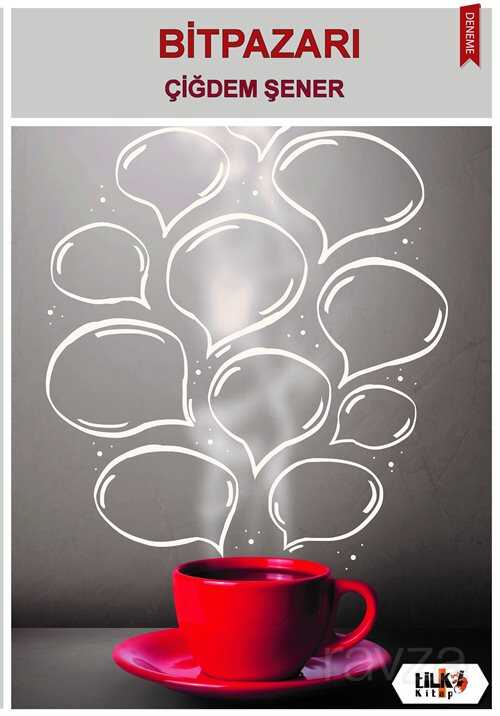 Bitpazarı - Tilki Kitap