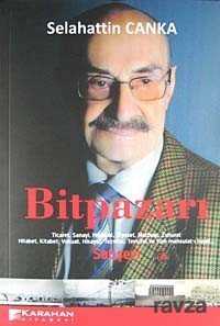 Bitpazarı - Karahan Kitabevi