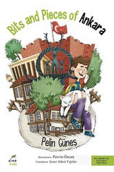 Bits and Pieces of Ankara - Elma Yayınevi