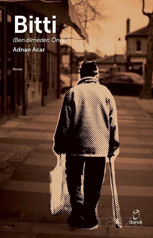 Bitti - Doruk Yayınları