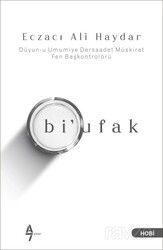 Biufak - A7 Kitap