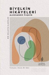 Biyelkin Hikayeleri - Yordam Kitap