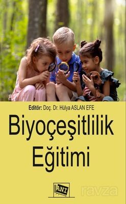 Biyoçeşitlilik Eğitimi - 1