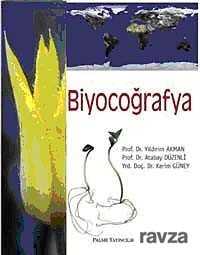 Biyocoğrafya - Palme Yayıncılık