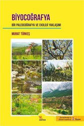 Biyocoğrafya - Kriter Basım Yayın Dağıtım