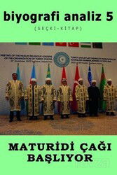 Biyografi Analiz 5 - Biyografi.net