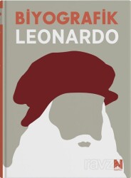 Biyografik :Leonardo - Nepal Kitap