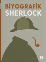 Biyografik Sherlock - Nepal Kitap