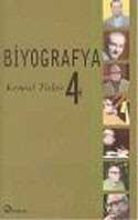 Biyografya 4 : Kemal Tahir - 1