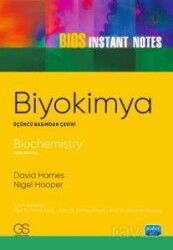 Biyokimya / Biochemistry - Nobel Yayın Dağıtım