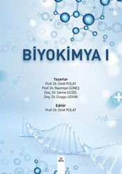 Biyokimya 1 - Dora Yayınları
