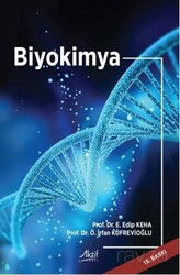 Biyokimya - Aktif Yayınevi (Ders Kitapları)