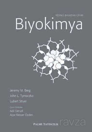 Biyokimya - 1