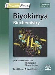 Biyokimya / Biochemistry - Nobel Yayın Dağıtım