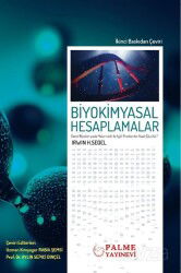 Biyokimyasal Hesaplamalar - Palme Yayıncılık