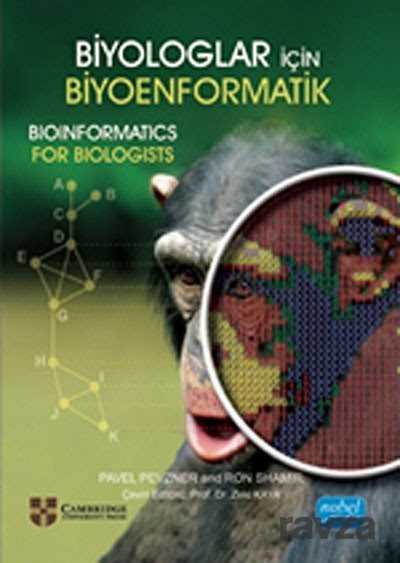 Biyologlar İçin Biyoenformatik - Nobel Yayın Dağıtım
