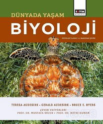 Biyoloji: Dünyada Yaşam - Eğitim Kitabevi