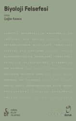 Biyoloji Felsefesi - Doruk Yayınları