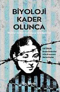 Biyoloji Kader Olunca - Kalkedon Yayınları
