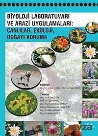 Biyoloji Laboratuvarı ve Arazi Uygulamaları - Palme Yayıncılık