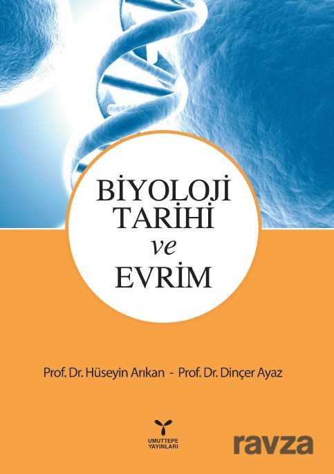 Biyoloji Tarihi ve Evrim - 1