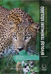 Biyoloji Terimleri Sözlüğü - Palme Yayıncılık