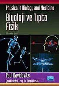 Biyoloji ve Tıpta Fizik - 1