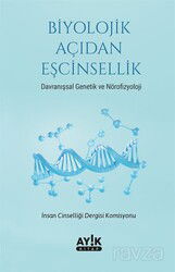 Biyolojik Açıdan Eşcinsellik - Ayık Kitap