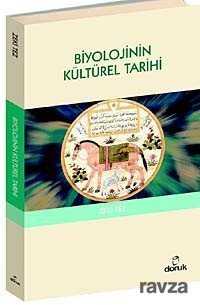 Biyolojinin Kültürel Tarihi - Doruk Yayınları