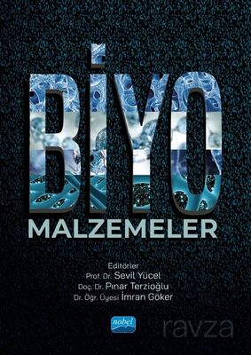 Biyomalzemeler - 1